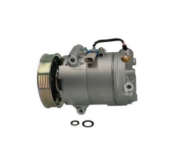 Kompresor klimatizácie BOSCH 1 986 AD1 278