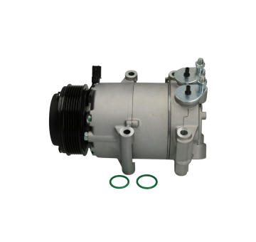 Kompresor klimatizácie BOSCH 1 986 AD1 296