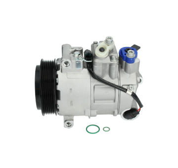 Kompresor klimatizácie BOSCH 1 986 AD1 305