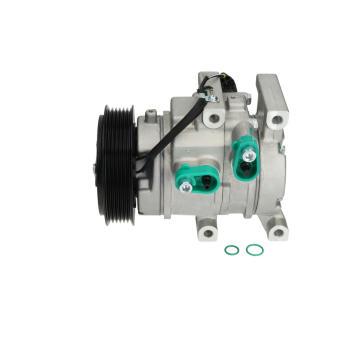 Kompresor klimatizácie BOSCH 1 986 AD1 306