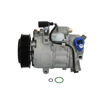 Kompresor klimatizácie BOSCH 1 986 AD1 312