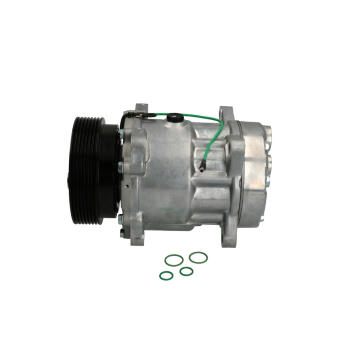 Kompresor klimatizácie BOSCH 1 986 AD1 321