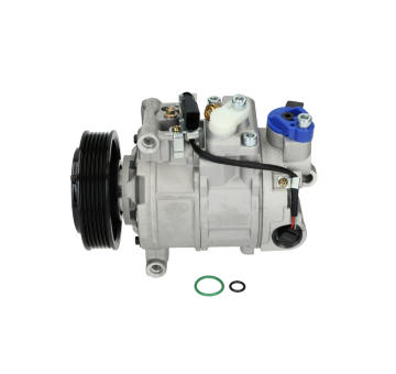 Kompresor klimatizácie BOSCH 1 986 AD1 322