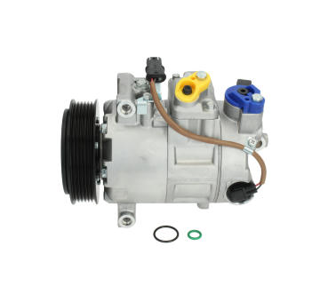 Kompresor klimatizácie BOSCH 1 986 AD1 327