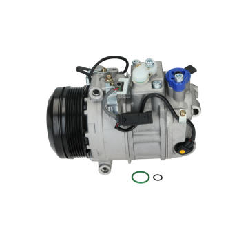 Kompresor klimatizácie BOSCH 1 986 AD1 329