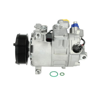 Kompresor klimatizácie BOSCH 1 986 AD1 338