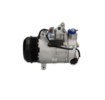 Kompresor klimatizácie BOSCH 1 986 AD1 344