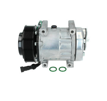 Kompresor, klimatizace BOSCH 1 986 AD1 346