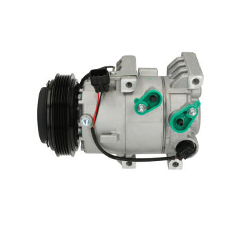 Kompresor, klimatizace BOSCH 1 986 AD1 348