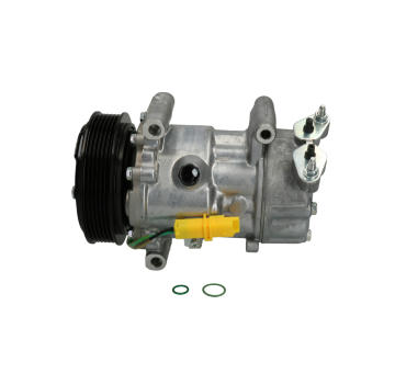 Kompresor klimatizácie BOSCH 1 986 AD1 350