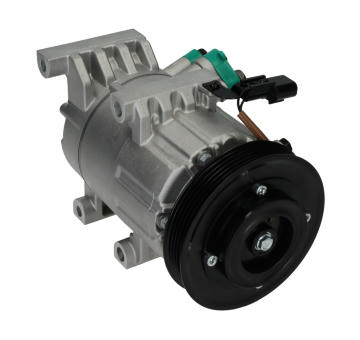 Kompresor, klimatizace BOSCH 1 986 AD1 364