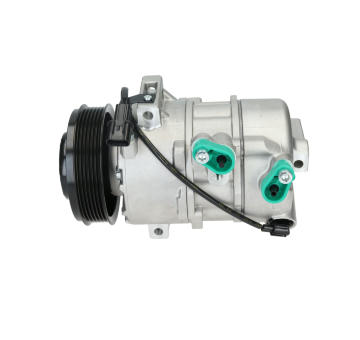 Kompresor, klimatizace BOSCH 1 986 AD1 367