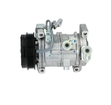 Kompresor, klimatizace BOSCH 1 986 AD1 369