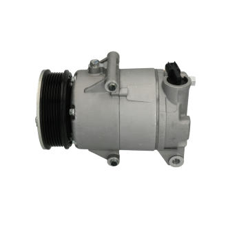 Kompresor klimatizácie BOSCH 1 986 AD1 370
