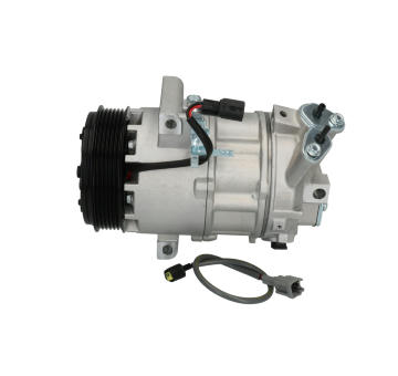 Kompresor, klimatizace BOSCH 1 986 AD1 380