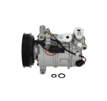 Kompresor klimatizácie BOSCH 1 986 AD1 381