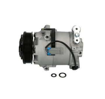 Kompresor klimatizácie BOSCH 1 986 AD1 384