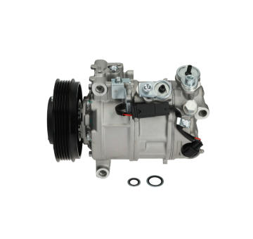 Kompresor klimatizácie BOSCH 1 986 AD1 386