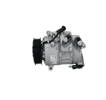 Kompresor klimatizácie BOSCH 1 986 AD1 407