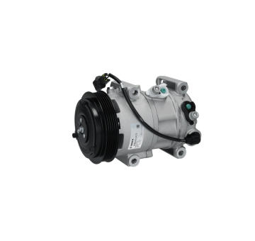 Kompresor klimatizácie BOSCH 1 986 AD1 413