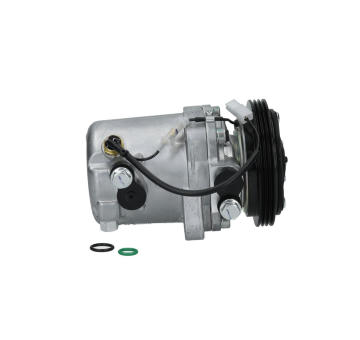 Kompresor klimatizácie BOSCH 1 986 AD1 420