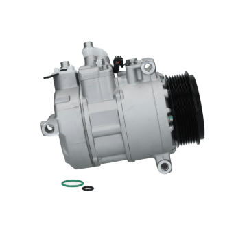 Kompresor, klimatizace BOSCH 1 986 AD1 438