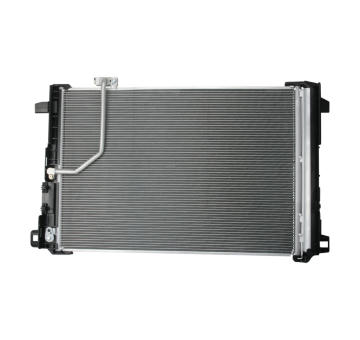 Kondenzátor, klimatizace BOSCH 1 986 AD2 017