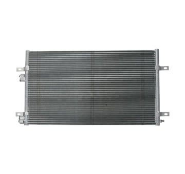 Kondenzátor, klimatizace BOSCH 1 986 AD2 152