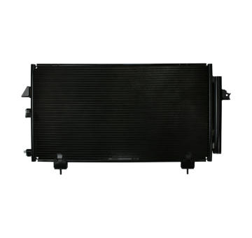 Kondenzátor, klimatizace BOSCH 1 986 AD2 158