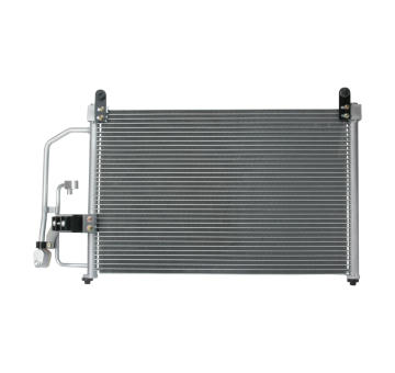 Kondenzátor, klimatizace BOSCH 1 986 AD2 170