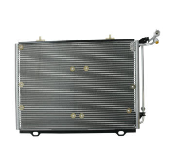 Kondenzátor klimatizácie BOSCH 1 986 AD2 185