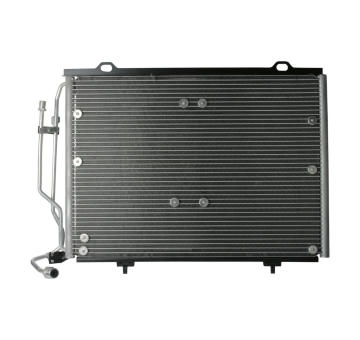 Kondenzátor klimatizácie BOSCH 1 986 AD2 189