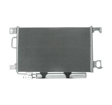 Kondenzátor, klimatizace BOSCH 1 986 AD2 190