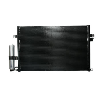 Kondenzátor, klimatizace BOSCH 1 986 AD2 224