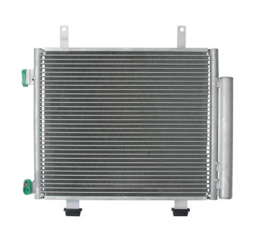 Kondenzátor klimatizácie BOSCH 1 986 AD2 232