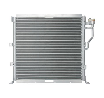 Kondenzátor, klimatizace BOSCH 1 986 AD2 235