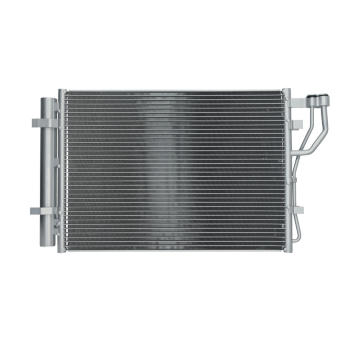 Kondenzátor, klimatizace BOSCH 1 986 AD2 312