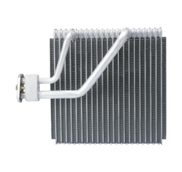 Výparník, klimatizace BOSCH 1 986 AD4 003