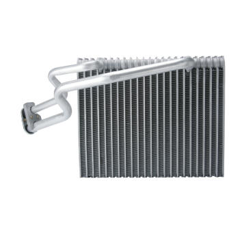 Výparník klimatizácie BOSCH 1 986 AD4 007