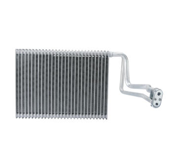 Výparník, klimatizace BOSCH 1 986 AD4 013