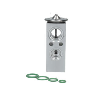 Expanzní ventil, klimatizace BOSCH 1 986 AD5 095