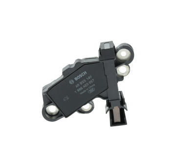 Regulátor alternátora BOSCH 1 986 AE0 057