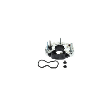 Usmerňovač alternátora BOSCH 1 986 AE0 267
