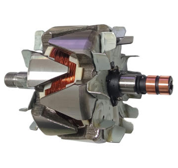 Rotor alternátora BOSCH 1 986 AE0 750