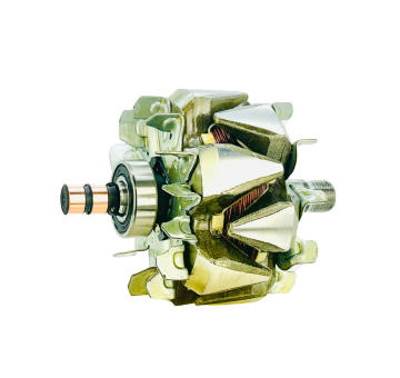 Rotor alternátora BOSCH 1 986 AE0 779
