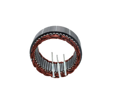 Stator, generátor BOSCH 1 986 AE1 135