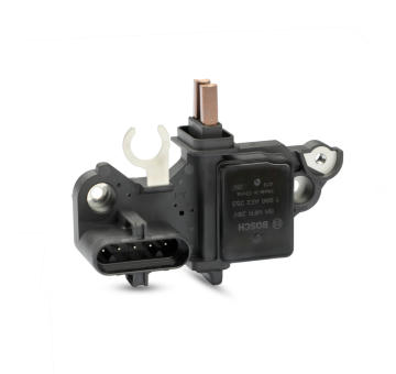 Regulátor alternátora BOSCH 1 986 AE2 253
