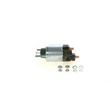 Elektromagnetický spínač pre żtartér BOSCH 1 986 SE1 554