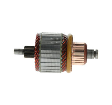 Rotor żtartéra BOSCH 1 986 SE1 581
