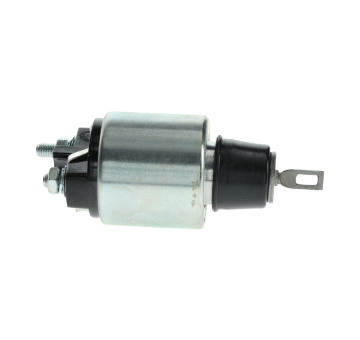 Elektromagnetický spínač pre żtartér BOSCH 1 986 SE1 731